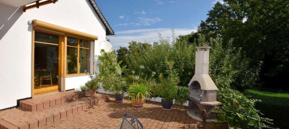 8 rooms House in Salzgitter, Germany No. 267805 4