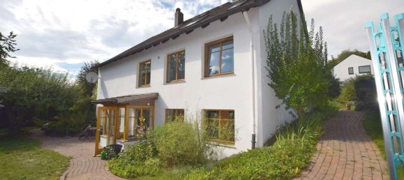 8 rooms House in Salzgitter, Germany No. 267805 8