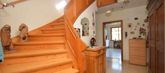 8 rooms House in Salzgitter, Germany No. 267805 7