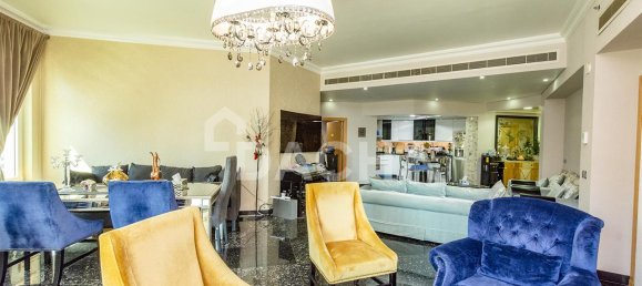 3 bedrooms Apartment in Palm Jumeirah, UAE No. 27836 4