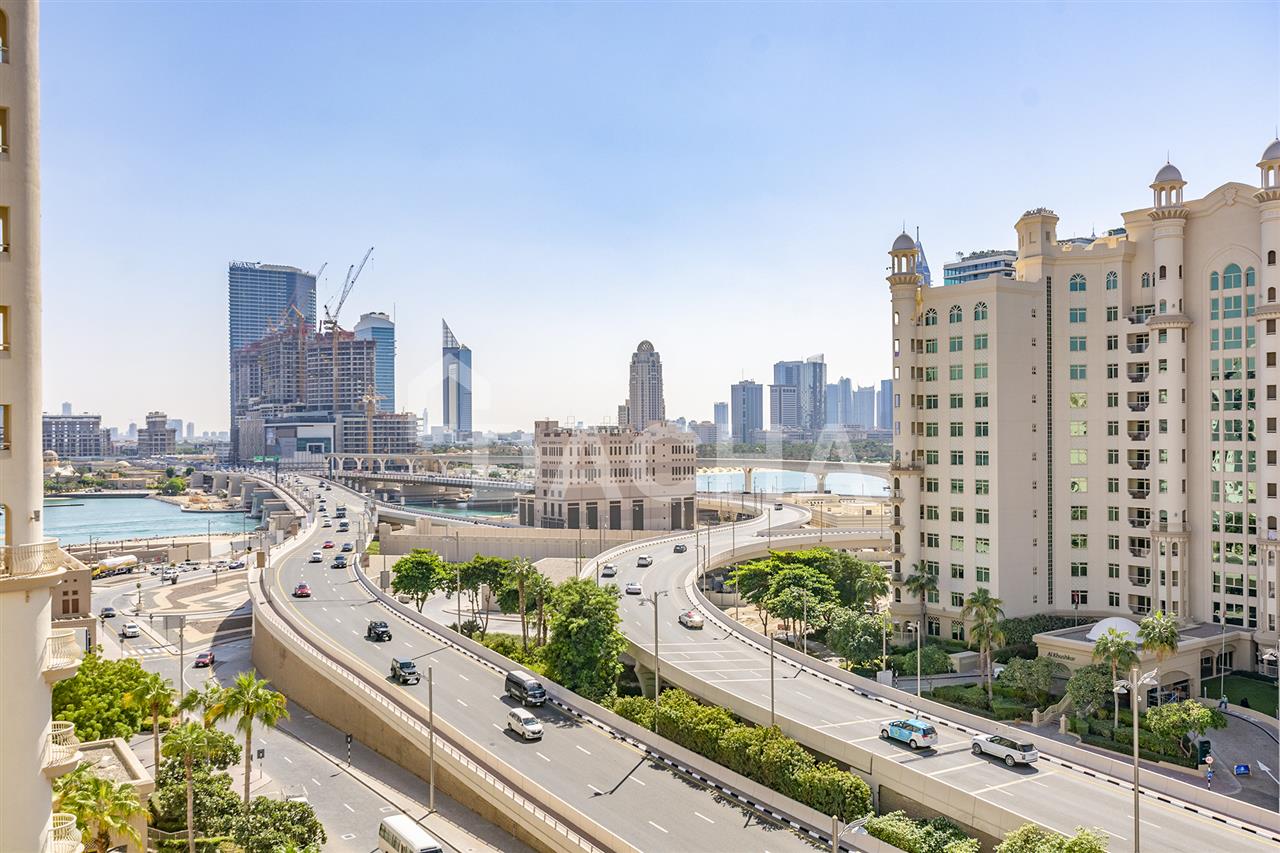 3 bedrooms Apartment in Palm Jumeirah, UAE No. 27836