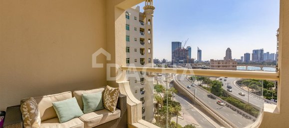 3 bedrooms Apartment in Palm Jumeirah, UAE No. 27836 12