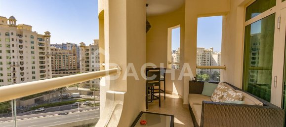 3 bedrooms Apartment in Palm Jumeirah, UAE No. 27836 15