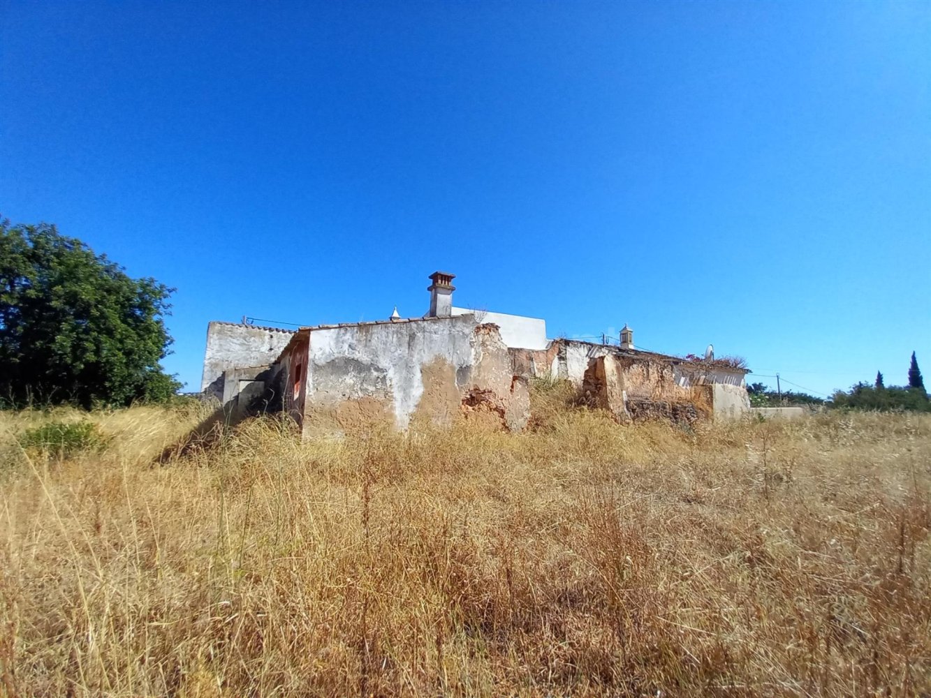 600m² Land in Almancil, Portugal No. 277533