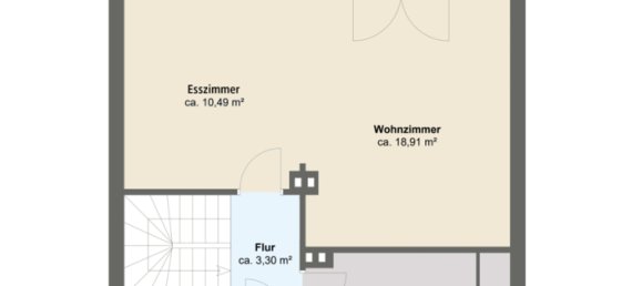 4غرفة تاون هاوس في Bielefeld, Germany رقم 320669 25