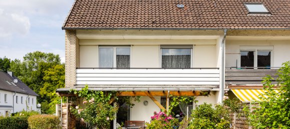 4غرفة تاون هاوس في Bielefeld, Germany رقم 320669 2