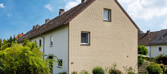 4غرفة تاون هاوس في Bielefeld, Germany رقم 320669 3