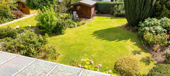 4غرفة تاون هاوس في Bielefeld, Germany رقم 320669 20