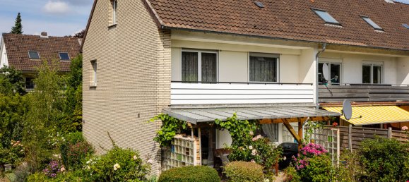 4غرفة تاون هاوس في Bielefeld, Germany رقم 320669 28