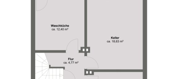 4غرفة تاون هاوس في Bielefeld, Germany رقم 320669 27