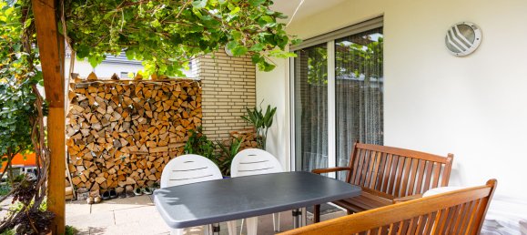 4غرفة تاون هاوس في Bielefeld, Germany رقم 320669 9