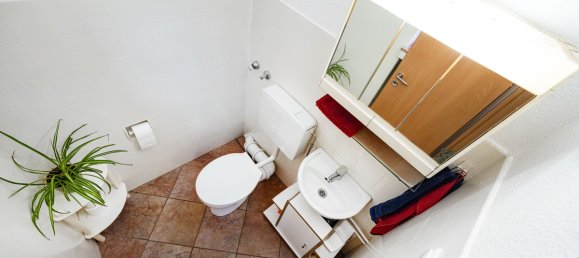 4غرفة تاون هاوس في Bielefeld, Germany رقم 320669 14