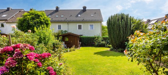 4غرفة تاون هاوس في Bielefeld, Germany رقم 320669 12