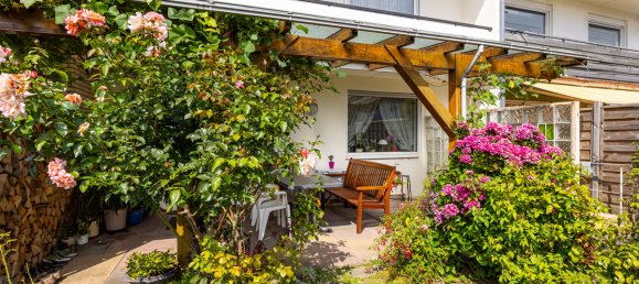 4غرفة تاون هاوس في Bielefeld, Germany رقم 320669 10