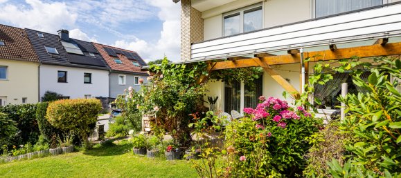 4غرفة تاون هاوس في Bielefeld, Germany رقم 320669 11