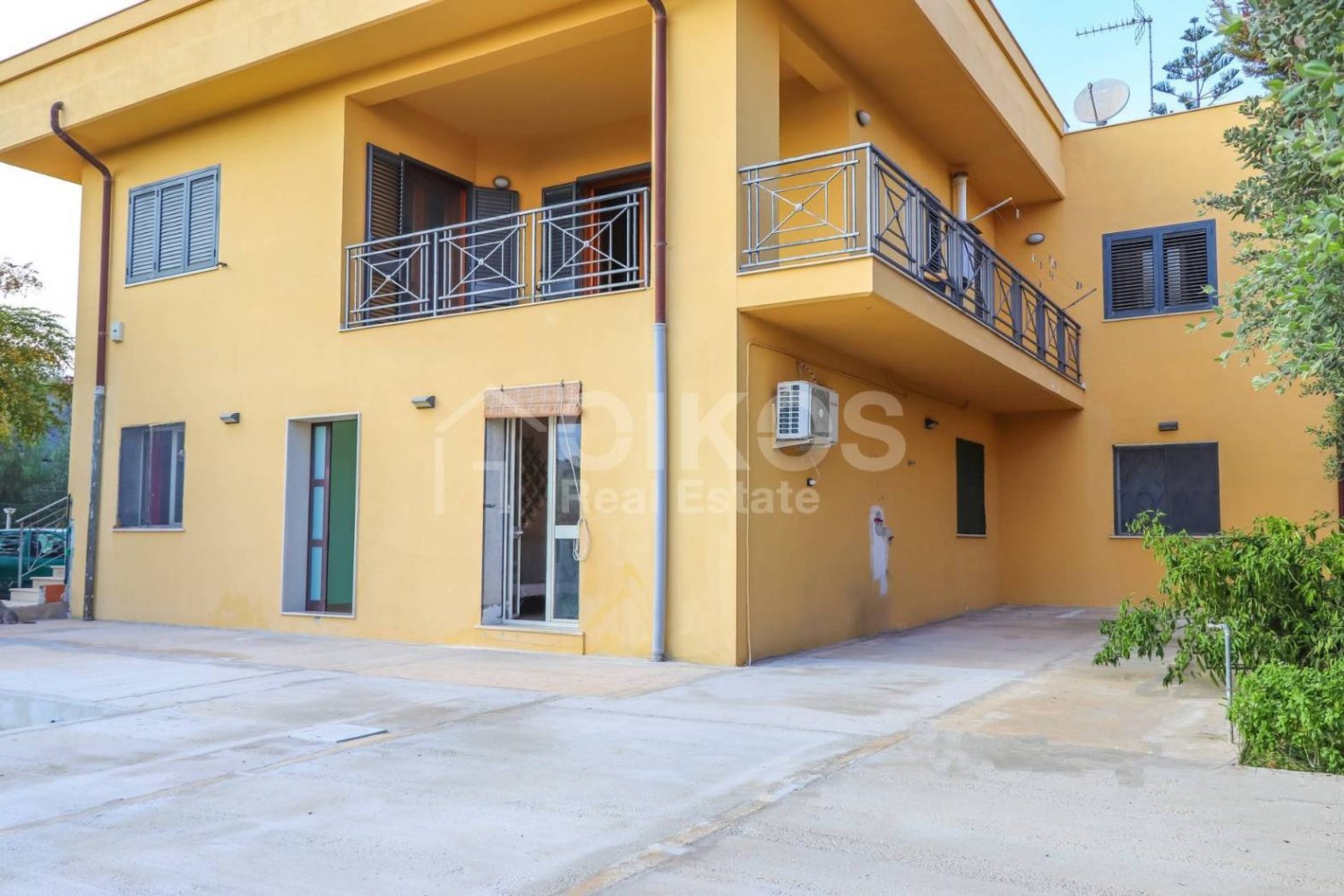 3 Schlafzimmer Haus in Noto, Italy, Nr. 63508