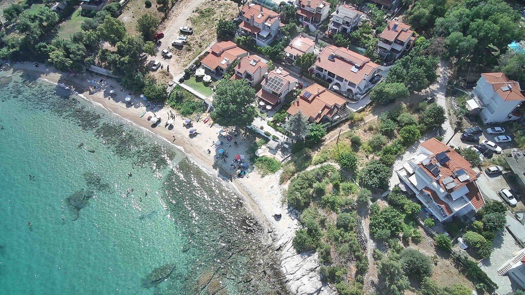 11 rooms Villa for sale in Kavala, Eastern Macedonia and Thrace, Macedonia and Thrace, Greece № 53815