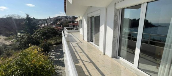11 rooms Villa for sale in Kavala, Eastern Macedonia and Thrace, Macedonia and Thrace, Greece № 53815 12