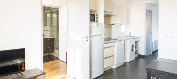Apartamento T1 em Paris, France N.º 151013 2