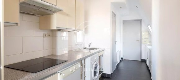Apartamento T1 em Paris, France N.º 151013 5