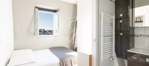 Apartamento T1 em Paris, France N.º 151013 7