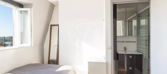 Apartamento T1 em Paris, France N.º 151013 8
