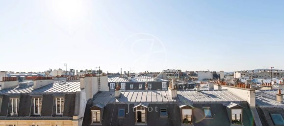 Apartamento T1 em Paris, France N.º 151013 10