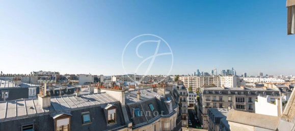 Apartamento T1 em Paris, France N.º 151013 12