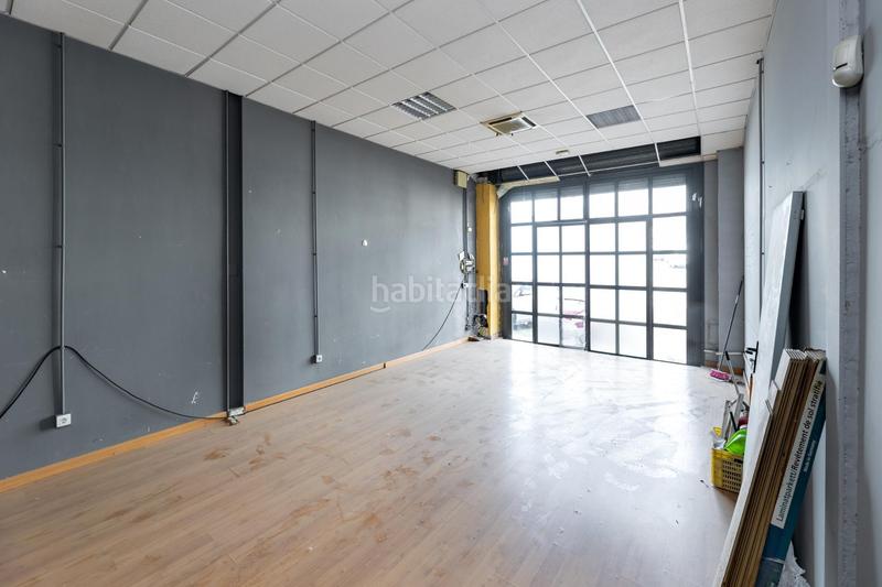 174m² Commercial property in Peligros, Spain No. 107847