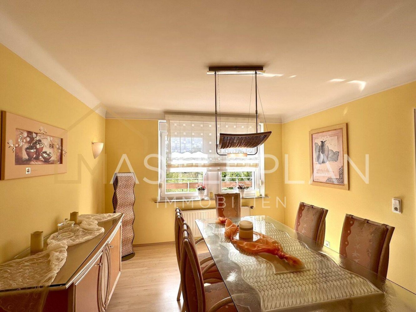 Adosado de 4 dormitorios en Saarlouis, Germany No. 296297