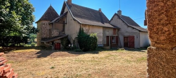 3 bedrooms House in Verosvres, France No. 329189 3