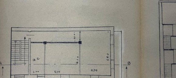 6 rooms Apartment in Battipaglia, Italy No. 33694 39