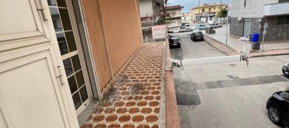6 rooms Apartment in Battipaglia, Italy No. 33694 32