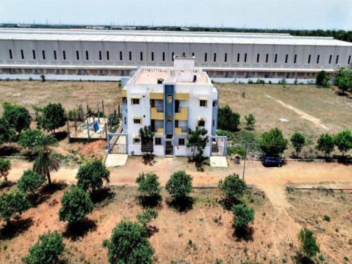  قطعة أرض في Chennai, India رقم 30820