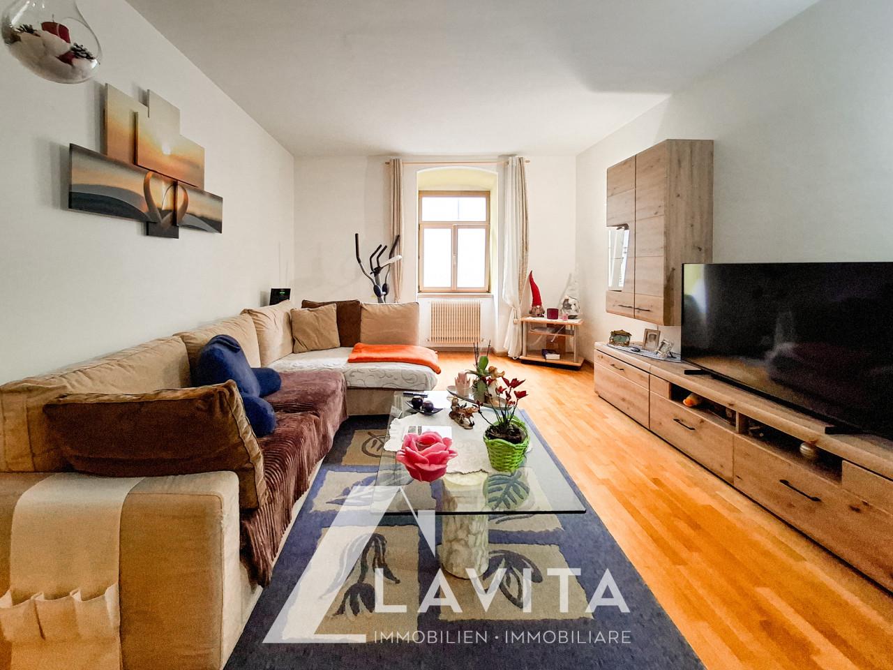 4غرفة شقة في Trentino-Alto Adige, Italy رقم 236466