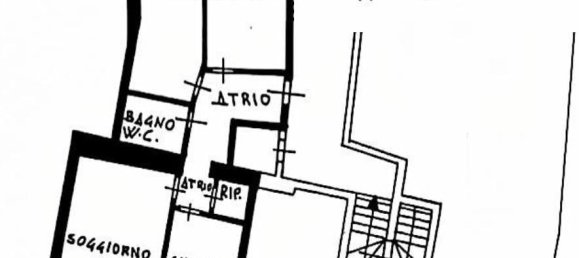 4غرفة شقة في Trentino-Alto Adige, Italy رقم 236466 74