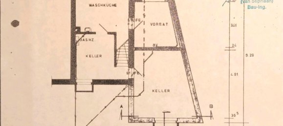 Таунхаус с 3 спальнями в Липпе, Германия № 334672 19
