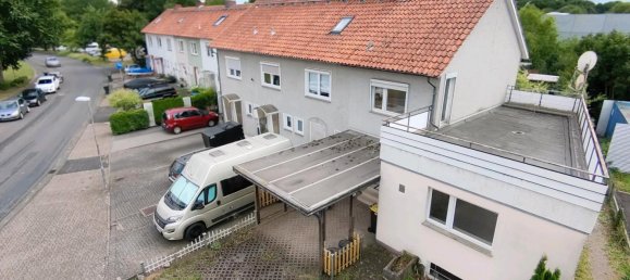 Таунхаус с 3 спальнями в Липпе, Германия № 334672 2