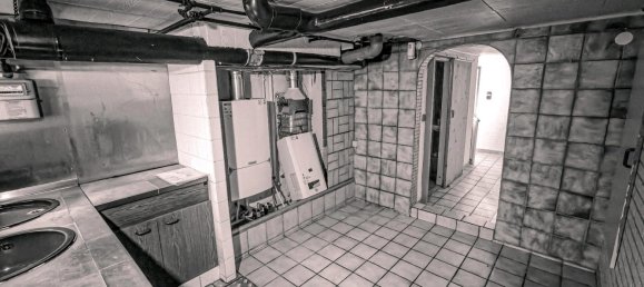 Таунхаус с 3 спальнями в Липпе, Германия № 334672 14