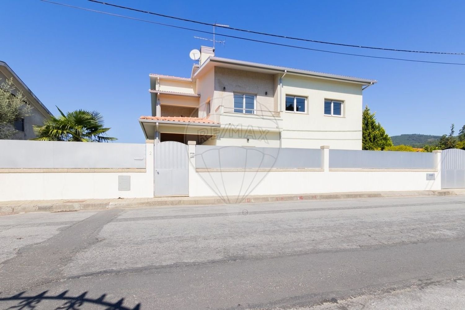 5 غرف نوم منزل في Amares, Portugal رقم 164654