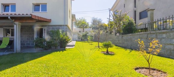 5 غرف نوم منزل في Amares, Portugal رقم 164654 5