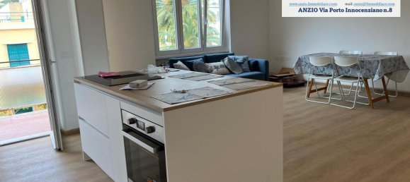 4 rooms Apartment in Anzio, Italy No. 237746 4