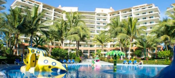 2 غرف نوم شقة في Nayarit, Mexico رقم 183972 2