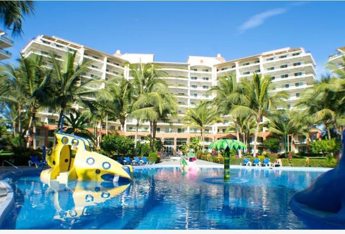 2 غرف نوم شقة في Nayarit, Mexico رقم 183972