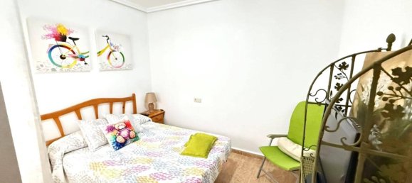 Apartamento de 2 dormitorios en Torrevieja, Spain No. 182913 7