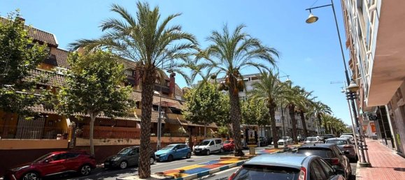 Apartamento de 2 dormitorios en Torrevieja, Spain No. 182913 13