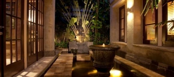 3 Schlafzimmer Villa in Tabanan, Indonesia, Nr. 3134 9