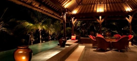 3 Schlafzimmer Villa in Tabanan, Indonesia, Nr. 3134 11