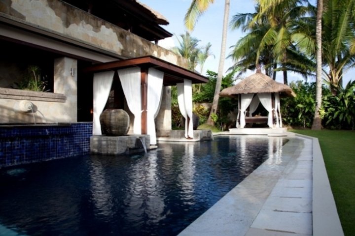 3 Schlafzimmer Villa in Tabanan, Indonesia, Nr. 3134