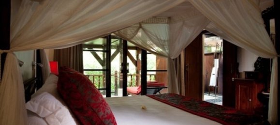 3 Schlafzimmer Villa in Tabanan, Indonesia, Nr. 3134 15